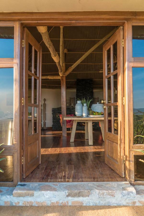Taasa Lodge Серенгети Екстериор снимка